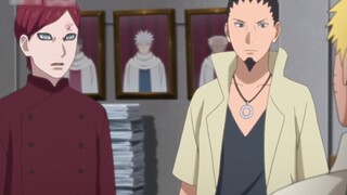 Complaining about Boruto Chapter 125, congratulations on setting a new record!