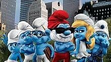 The Smurfs : เดอะ สเมิร์ฟ