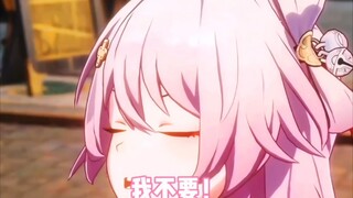 Seperti yang kita semua tahu, Honkai: Star Rail adalah sebuah game yang sarat akan banyak meme dan h