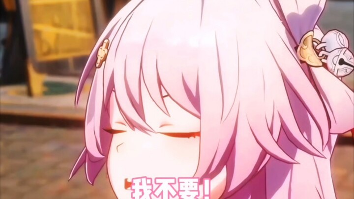 As everyone knows, "Honkai: Star Rail" is a game that's packed with tons of memes but relatively sho