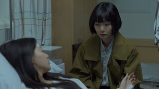 Stranger | Episode 11 | Hindi Dubbed | K-Drama Series