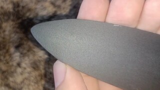 هل كانت رؤوس الرماح الحجرية المصقولة من العصر الحجري الحديث حادة؟