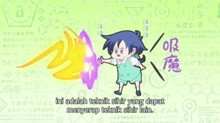 Episode 11 [p5] - Tensei Dainana Ouji Subtitle Indonesia