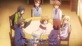 Sakurasou no Pet na Kanojo tập 19