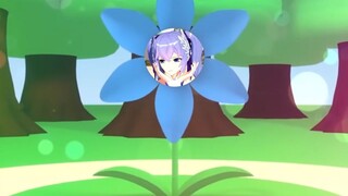 [Anime] Mopemope 🌼 (Peringatan Volume Suara)