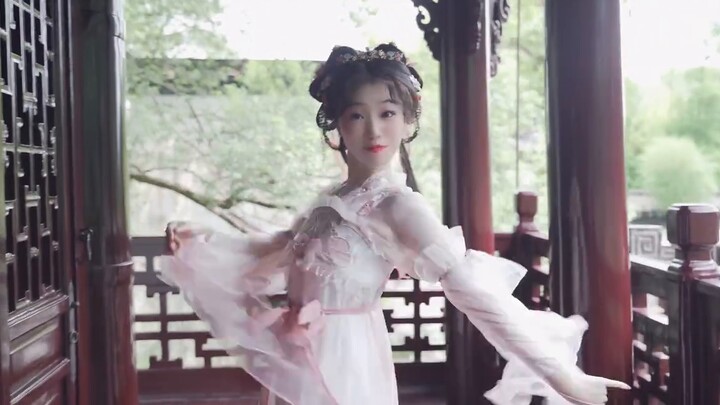 【Youzhu】Who is in "Meinanbian"? Adults, come in and see them~ Birthday work~