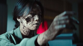 Bộ phim zombie Hàn Quốc "Slander" có những thây ma độc đáo sẽ làm đảo lộn nhận thức của bạn