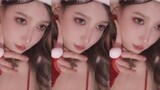 【Minana】Christmas train is coming