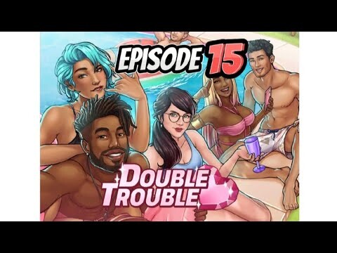 Love Island Double Trouble | Episode 15 • RECOUPLING?!!