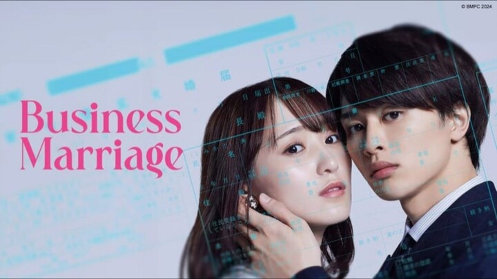Business Kon: Suki ni Nattara Rikonshimasu EP2 (ENGSUB)