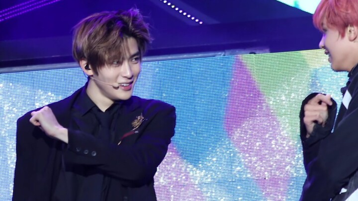 【NCT/จองแจฮยอน】ไลฟ์แพตช์ในดวงใจ เปิดเลยรับความรักกลับไปเลย!