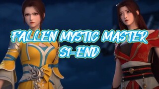 FALLEN MYSTIC MASTER S1-END