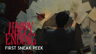 Happy Ending Pilot First Sneak Peek | ตัวอย่างแรก