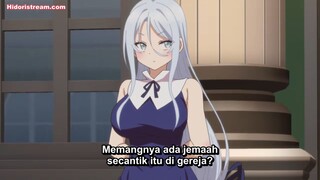 EP7 Tensei shitara Dainana Ouji Datta node Season 2 (Sub Indonesia)