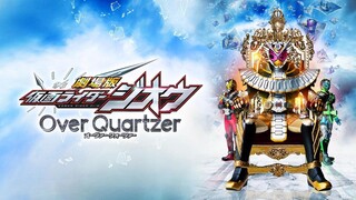 Kamen Rider Zi-O: Over Quarzter