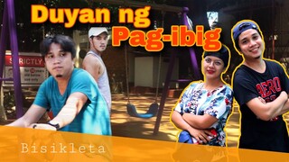 Duyan ng Pag-ibig 3: Bisikleta (Pangasinan)