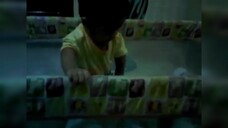 รีวิวของเล่น ตุ๊กตาสิงโต เตียงนอน ที่บ้าน | Play TV