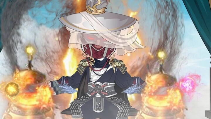 Episode 5: Paman Keempat, Kakek. Penanaman