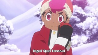 Pokemon Horizons Episode 61 Subtitle Indonesia