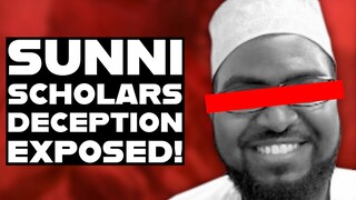 SUNNI USES FAKE REPORTS | The Wisdom Seeker Deception: The False Jamal Narrative vs The True Account