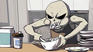 Friends of Mankind Episode 1