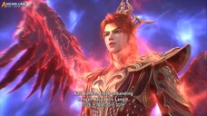 of Xianwu Eps 130 Sub Indo