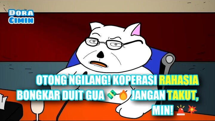 Persiapan Pindah Kos