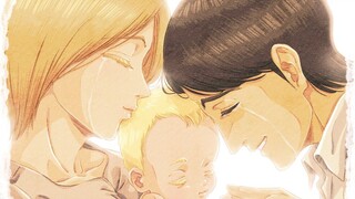 [April] Pratinjau Attack on Titan Musim 3 Part.2 Episode 21 [Cina/1080P+]