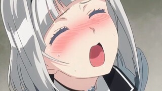 Kyaaa, gak kuat lagi I Shimoneta