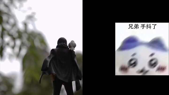 I went to CP9's hometown - Jiangxin Island, Wenzhou, Zhejiang [Pilgrimage Diary 01]