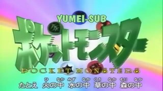 Vietsub Thuyết minh Lồng tiếng Phim Buu Boi Than Ki Bao Boi Than Ki Pokemon tap 1 HD