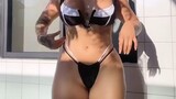 @Marian Gomez Sexy N Hot Onlyfuns Sissy Prnstar Model Oppa Bikini Beauty Tiktok Dance Performance 💞