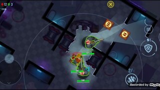 #短篇 #荒野乱斗 #子弹回声