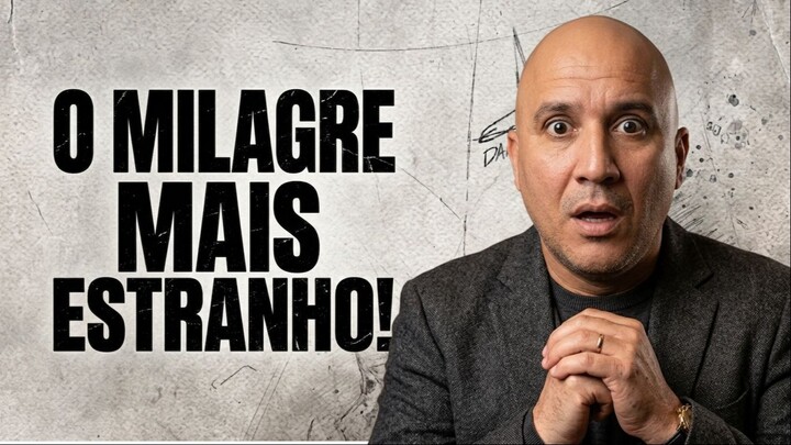 Por Que Uma Moeda na Boca de um Peixe?