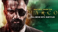 Marco - India’s Most Violent Movie | Blockbuster Movie | New Released South Indian Action Movie 2025