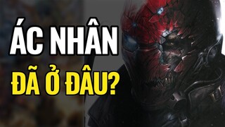 Deathstroke & Red Hood Xuất Hiện | DCeased: Unkillables #1 | Cosmic