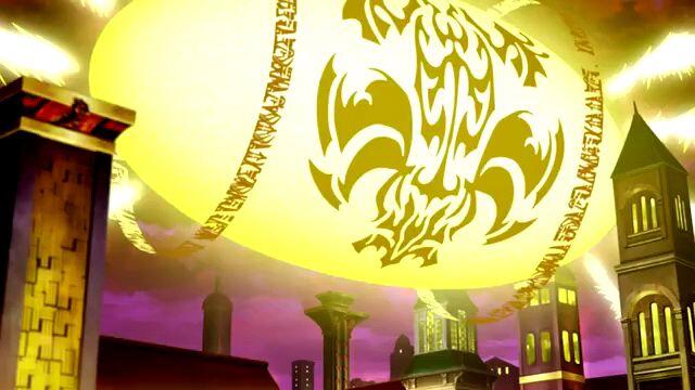 Seikoku no Dragonar Episode 12 Final