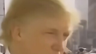 The most authentic witness to "King of Understanding": Young Trump was troubled by the fact that his
