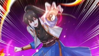 ĐỘC BỘ TIÊU DAO CHAP 344