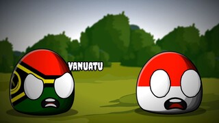 Vanuatu dan Indo