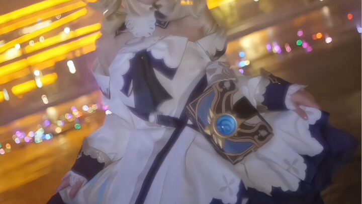 هل ستحب باربرا؟ إلى الأبد!