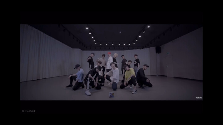 أجزاء الرقص القاتلة التي تمنع الاقتباس (فرق الفتيان)