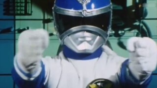 Có bao nhiêu meme Sentai trong một lần hợp nhất?