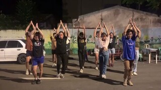 Lady Gaga粉丝团文艺汇演