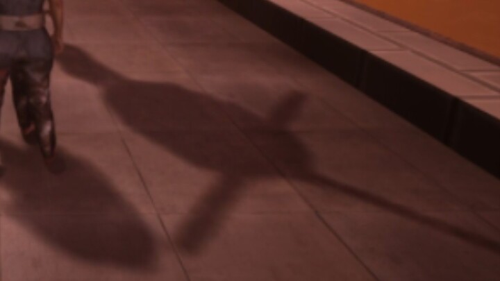 Episode yang paling dirindukan