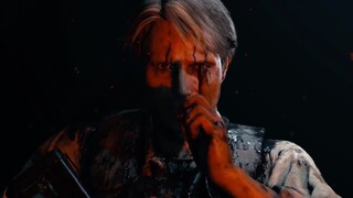 [Death Stranding|Mads Mikkelsen] Công thức gài bẫy Alpha đỉnh cao