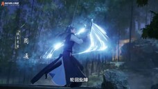 Rebirth Of The Sword Patriarch Eps 26 Sub Indo