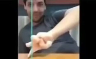 วันนี้ฉันจะทำอะไรให้พวกคุณดูสักหน่อย!