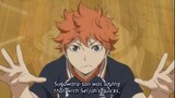 Haikyuu!! Movie 3: Sainou to Sense(1080p)