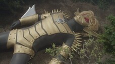 Ultraman Orb - Episode 9 (English Sub)